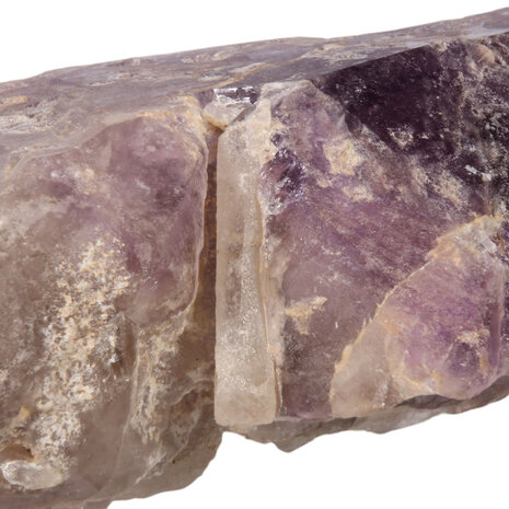 Amethist geëtst (zelfhelend) kristal 5,5 x 13,5 x 10,5 cm | 1090 gram Amethist geëtst (zelfhelend) kristal 5,5 x 13,5 x 10,5 cm | 1090 gram