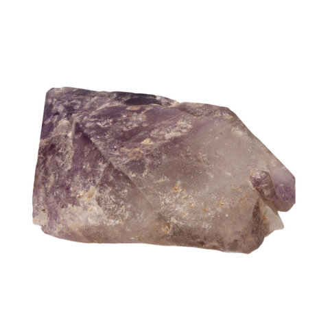 Amethist geëtst (zelfhelend) kristal 5,5 x 13,5 x 10,5 cm | 1090 gram Amethist geëtst (zelfhelend) kristal 5,5 x 13,5 x 10,5 cm | 1090 gram