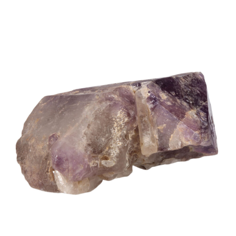 Amethist geëtst (zelfhelend) kristal 5,5 x 13,5 x 10,5 cm | 1090 gram Amethist geëtst (zelfhelend) kristal 5,5 x 13,5 x 10,5 cm | 1090 gram