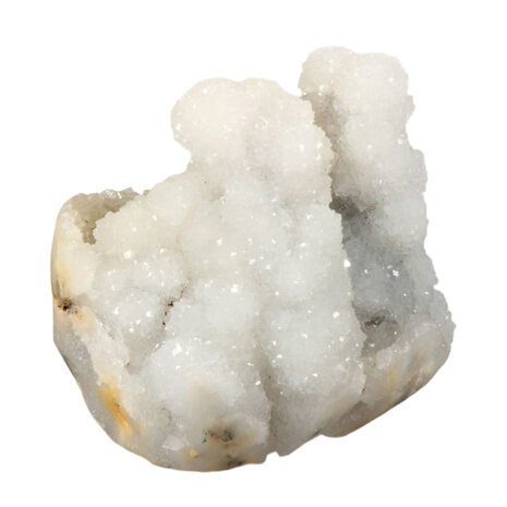 Bergkristal drusy 12 x 10 x 10 cm | 1244 gram Bergkristal drusy 12 x 10 x 10 cm | 1244 gram