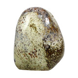 Opaal (groen) sculptuur 11,3 x 9,3 x 5,8 cm | 861 gram Opaal (groen) sculptuur 11,3 x 9,3 x 5,8 cm | 861 gram