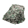 Smaragd kristallen in matrix 11 x 9 x 8 cm | 998 gram Smaragd kristallen in matrix 11 x 9 x 8 cm | 998 gram