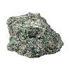 Smaragd kristallen in matrix 11 x 9 x 8 cm | 998 gram Smaragd kristallen in matrix 11 x 9 x 8 cm | 998 gram