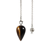 Tijgeroog pendel druppel