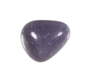 Lepidoliet (lila) steen getrommeld 5 - 10 gram