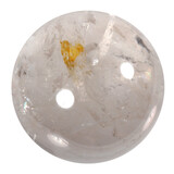 Bergkristal bol 75 mm | 581 gram Bergkristal bol 75 mm | 581 gram