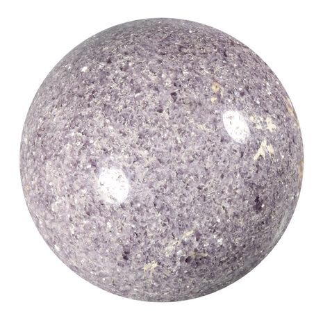 Lepidoliet bol 110 mm | 1742 gram Lepidoliet bol 110 mm | 1742 gram