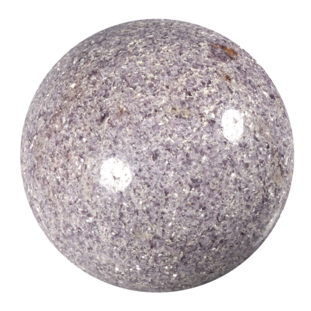 Lepidoliet bol 110 mm | 1742 gram Lepidoliet bol 110 mm | 1742 gram
