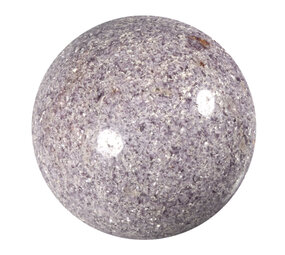Lepidoliet bol 110 mm | 1742 gram Lepidoliet bol 110 mm | 1742 gram