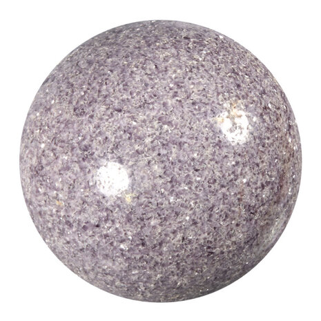 Lepidoliet bol 110 mm | 1742 gram Lepidoliet bol 110 mm | 1742 gram
