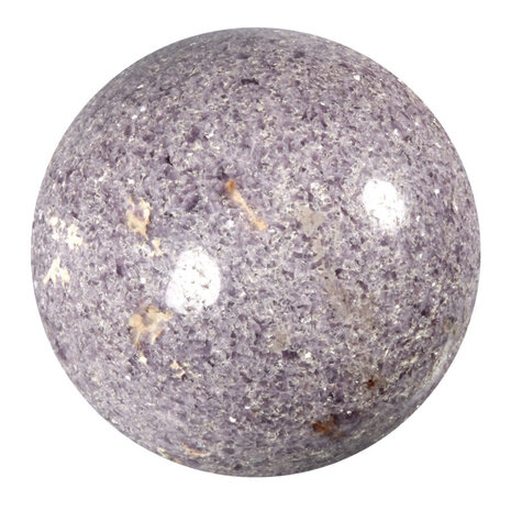 Lepidoliet bol 110 mm | 1742 gram Lepidoliet bol 110 mm | 1742 gram