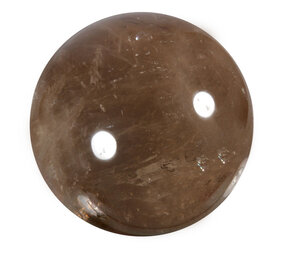 Rookkwarts bol 82 mm | 813 gram Rookkwarts bol 82 mm | 813 gram