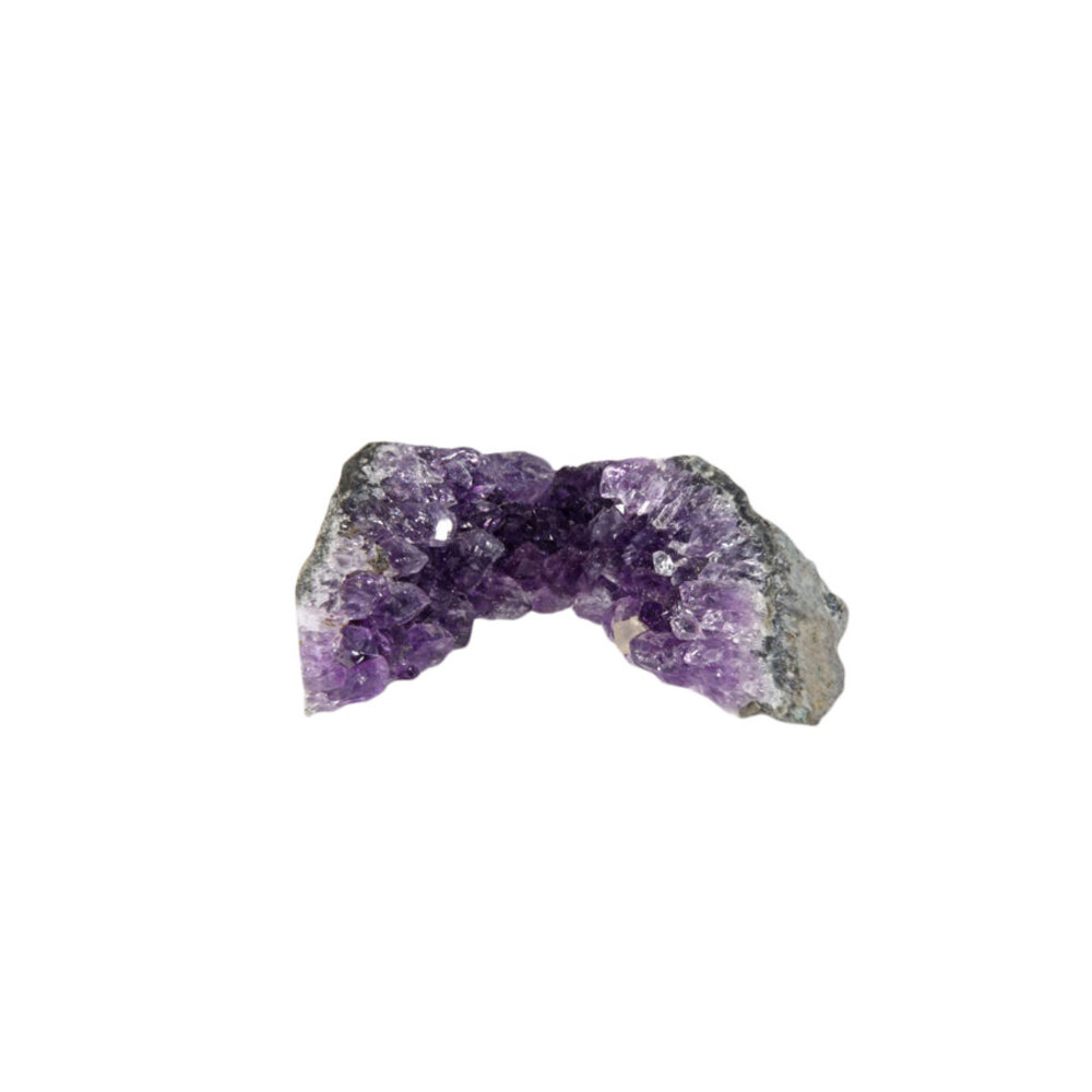 Amethist cluster 25 - 50 gram Amethist cluster 25 - 50 gram