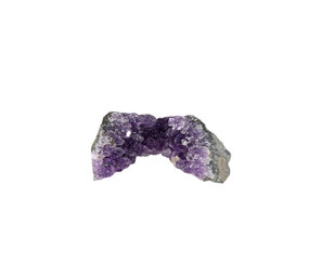 Amethist cluster 25 - 50 gram Amethist cluster 25 - 50 gram