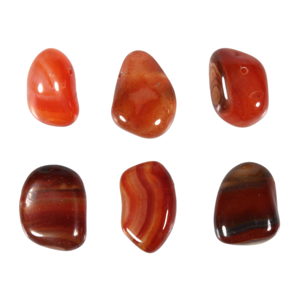 Sardonyx (rood) hanger doorboord Sardonyx (rood) hanger doorboord