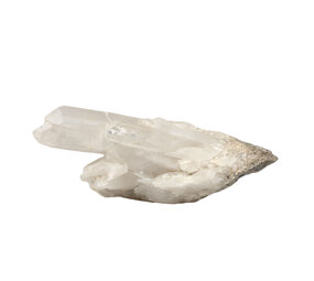 Bergkristal cluster 33 x 17 x 13 cm | 4566 gram