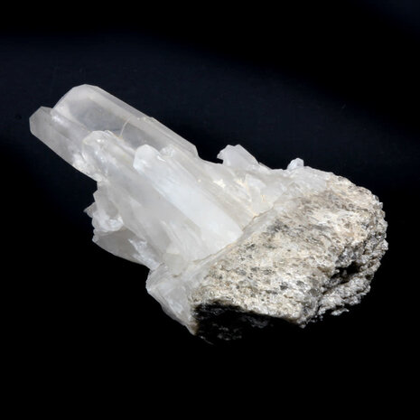 Bergkristal cluster 33 x 17 x 13 cm | 4566 gram