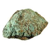 Turkoois ruw 400 - 600 gram