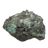 Smaragd ruw 250 - 500 gram