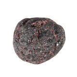 Granaat (rhodoliet) kristal 100 - 175 gram