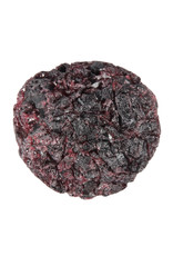 Granaat (rhodoliet) kristal 175 - 250 gram