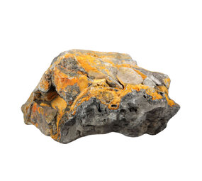 Bumble bee jaspis ruw  12,5 x 18 x 11 cm | 1809 gram