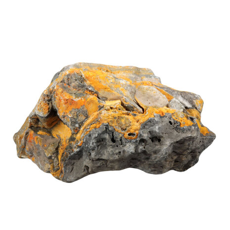 Bumble bee jaspis ruw  12,5 x 18 x 11 cm | 1809 gram Bumble bee jaspis ruw  12,5 x 18 x 11 cm | 1809 gram