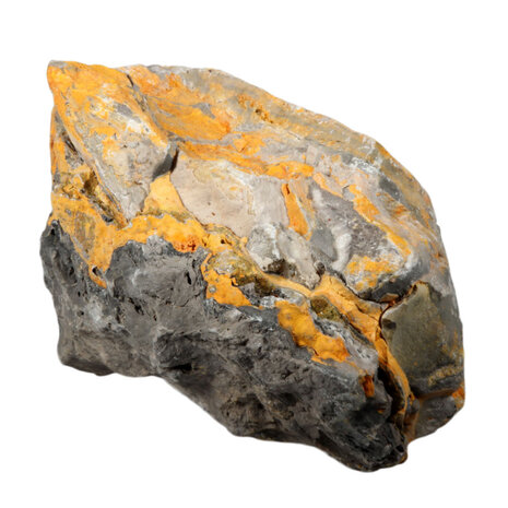 Bumble bee jaspis ruw  12,5 x 18 x 11 cm | 1809 gram Bumble bee jaspis ruw  12,5 x 18 x 11 cm | 1809 gram