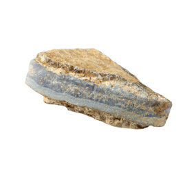 Chalcedoon ruw 100 - 175 gram Chalcedoon ruw 100 - 175 gram