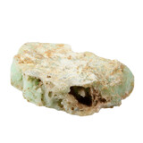 Chrysopraas ruw 50 - 100 gram Chrysopraas ruw 50 - 100 gram