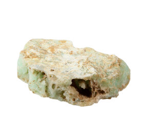 Chrysopraas ruw 50 - 100 gram Chrysopraas ruw 50 - 100 gram