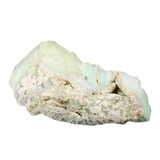 Chrysopraas ruw 16 x 7 x 6,4 cm | 489 gram Chrysopraas ruw 16 x 7 x 6,4 cm | 489 gram