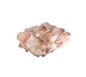 Lithiumkwarts cluster 50 - 100 gram Lithiumkwarts cluster 50 - 100 gram