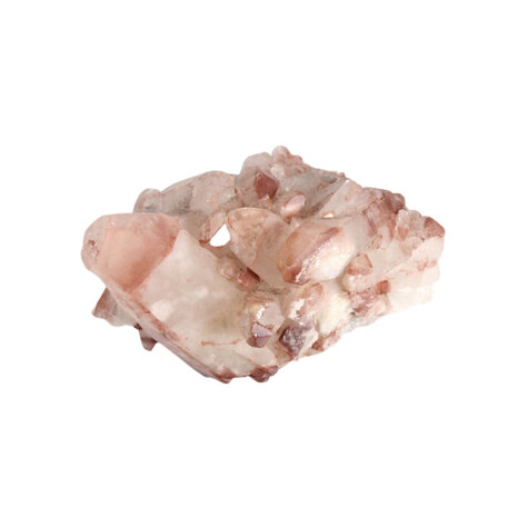 Lithiumkwarts cluster 50 - 100 gram Lithiumkwarts cluster 50 - 100 gram