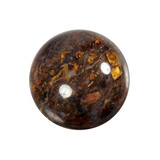 Pietersiet (bruin) bol 35 - 38 mm Pietersiet (bruin) bol 35 - 38 mm