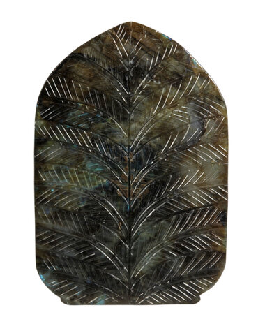 Labradoriet Boeddha 16,6 x 11,4 x 4 cm | 980 gram Labradoriet Boeddha 16,6 x 11,4 x 4 cm | 980 gram