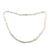 Opaal (edel) ketting split Opaal (edel) ketting split