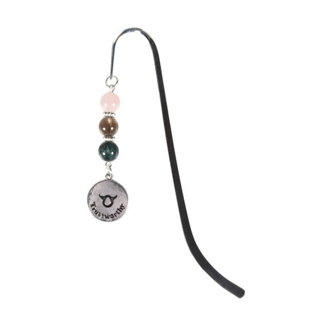 Boekenlegger sterrenbeeld stier Boekenlegger sterrenbeeld stier