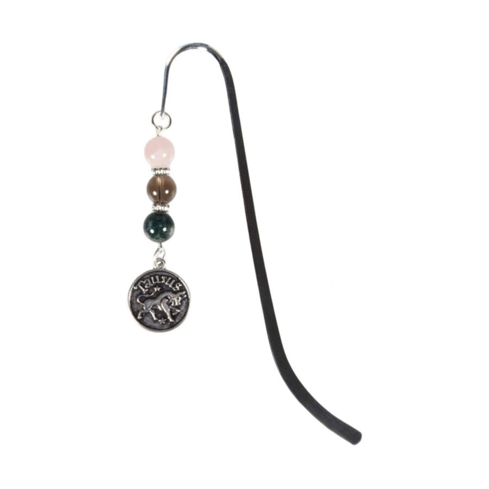 Boekenlegger sterrenbeeld stier Boekenlegger sterrenbeeld stier