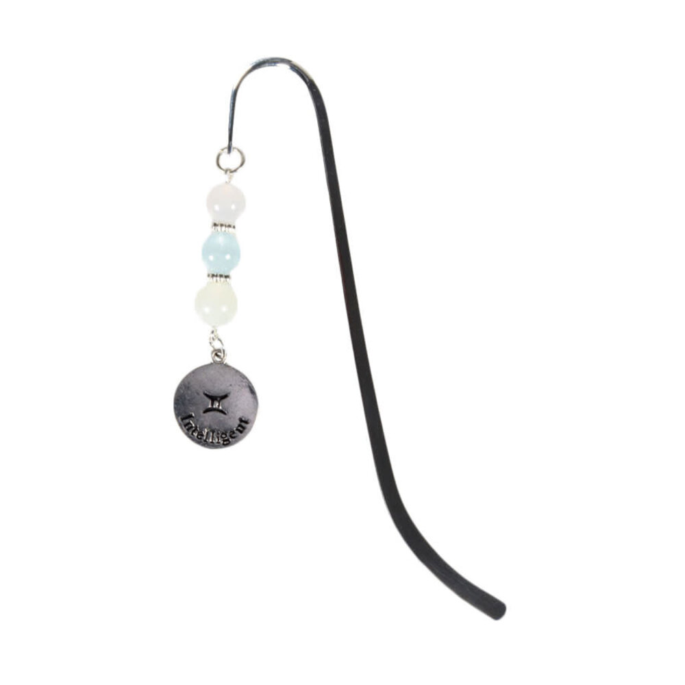 Boekenlegger sterrenbeeld tweelingen