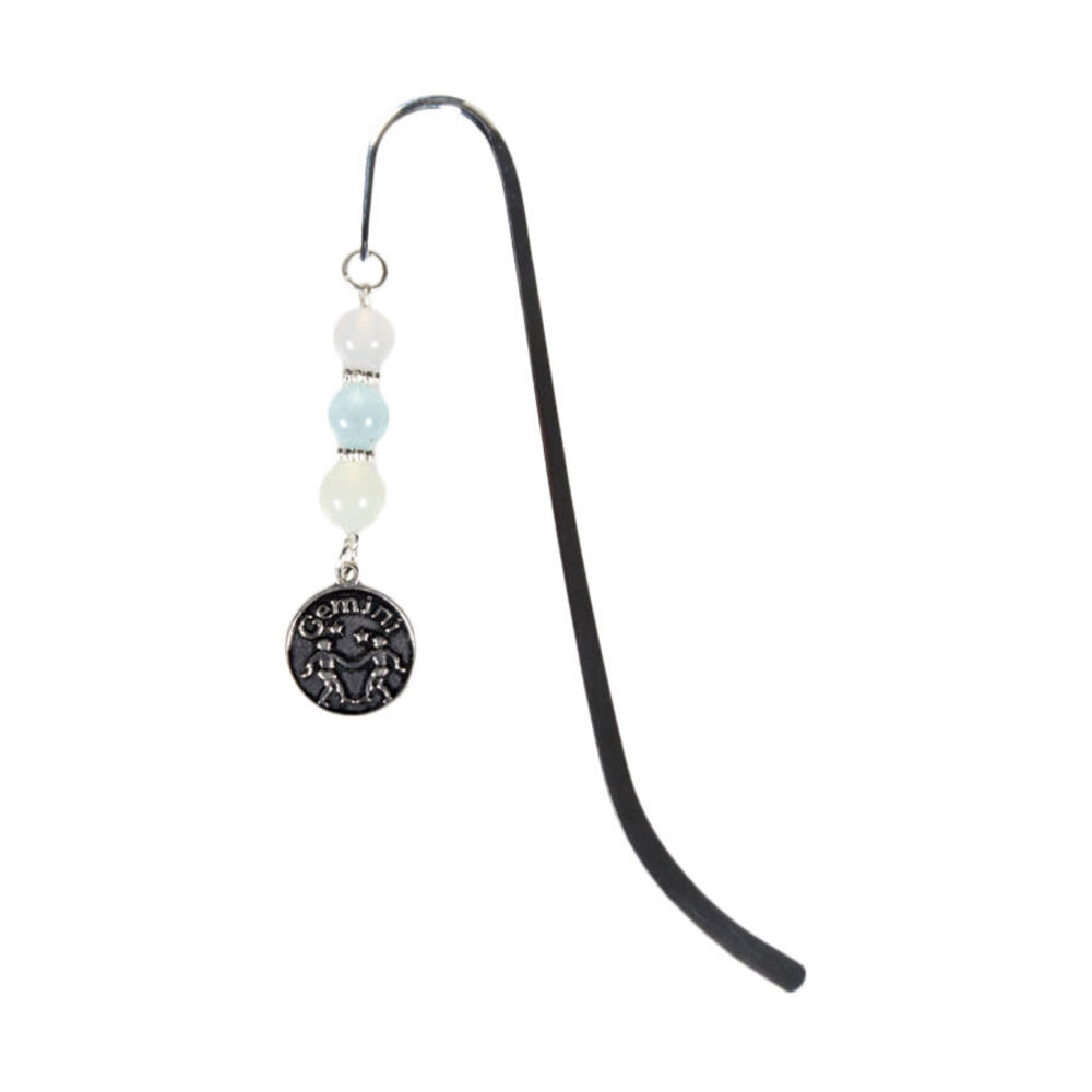 Boekenlegger sterrenbeeld tweelingen