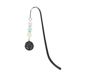 Boekenlegger sterrenbeeld tweelingen