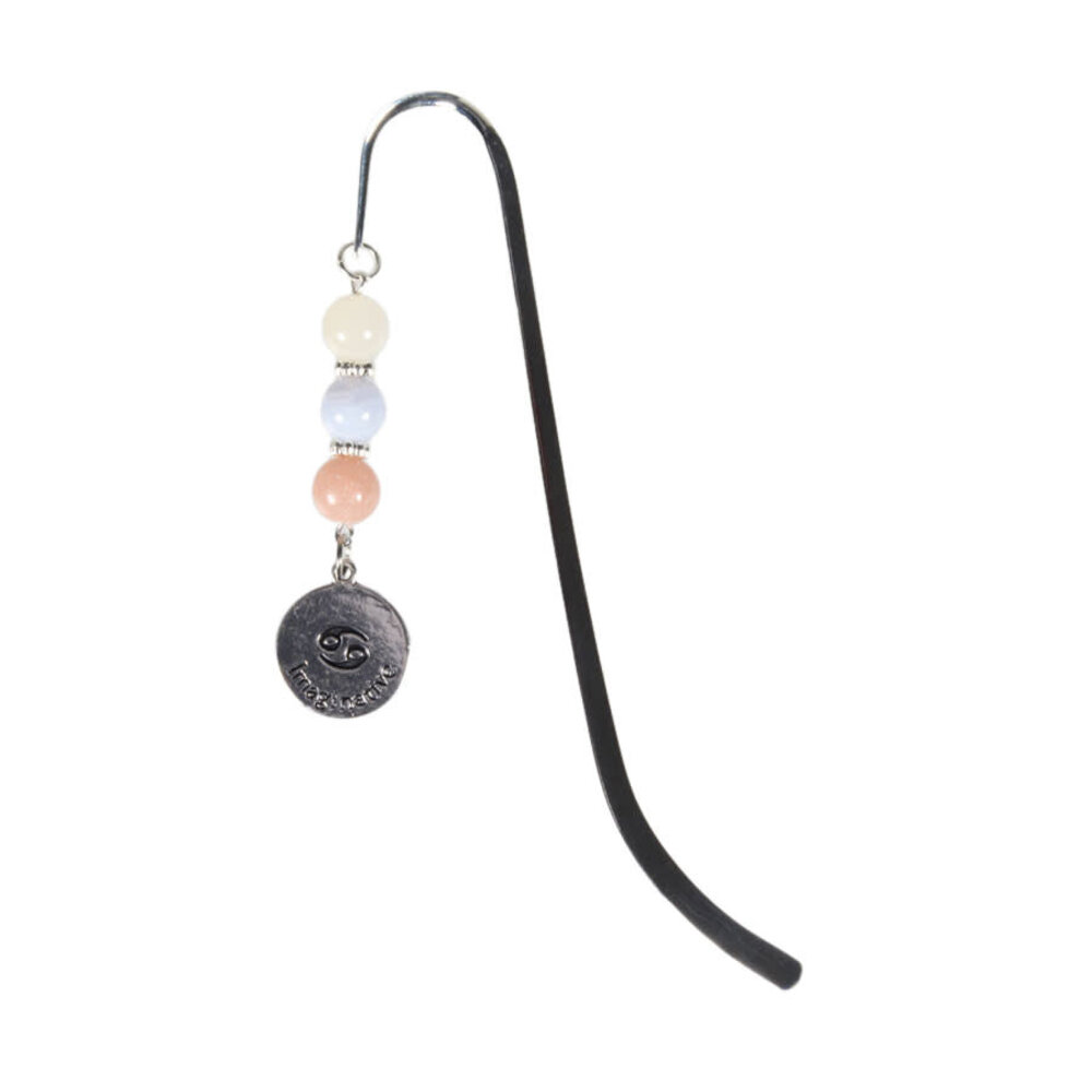 Boekenlegger sterrenbeeld kreeft Boekenlegger sterrenbeeld kreeft