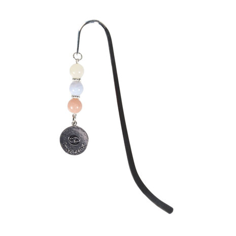 Boekenlegger sterrenbeeld kreeft Boekenlegger sterrenbeeld kreeft