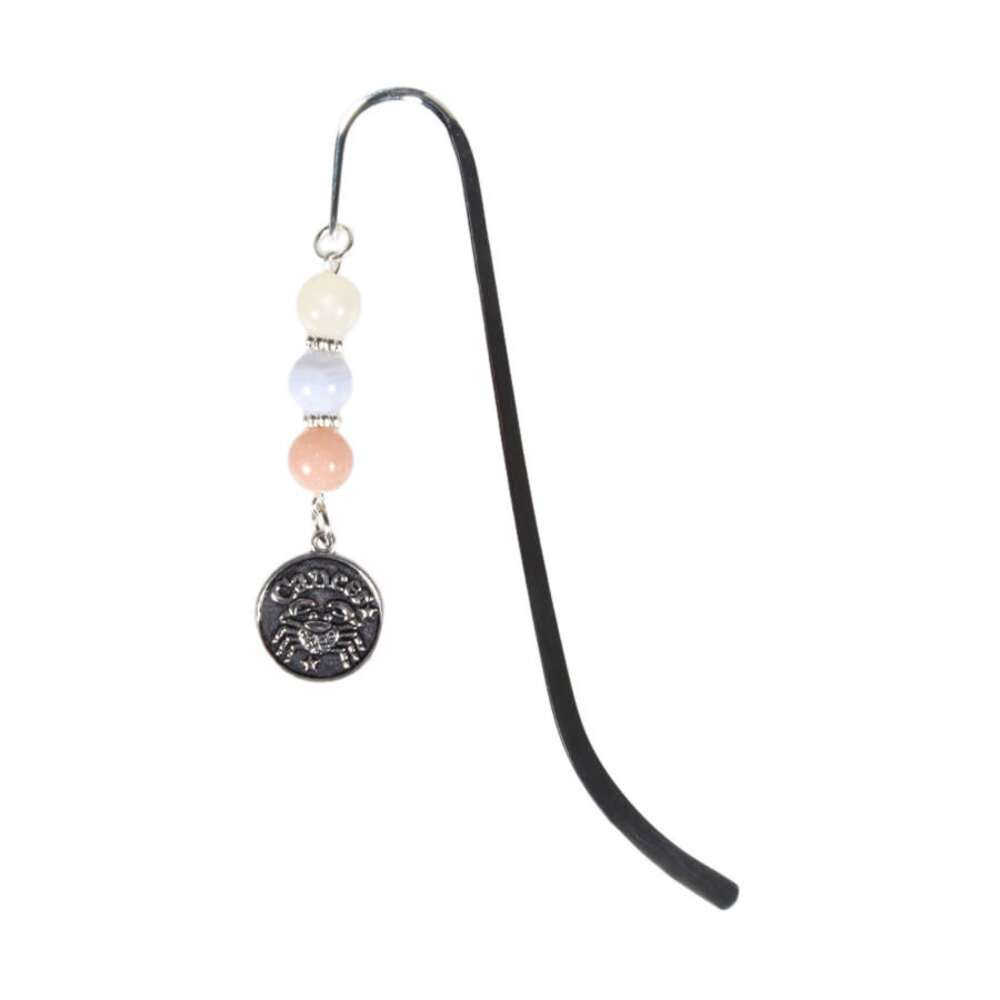 Boekenlegger sterrenbeeld kreeft Boekenlegger sterrenbeeld kreeft