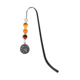 Boekenlegger sterrenbeeld leeuw Boekenlegger sterrenbeeld leeuw