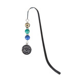 Boekenlegger sterrenbeeld maagd Boekenlegger sterrenbeeld maagd