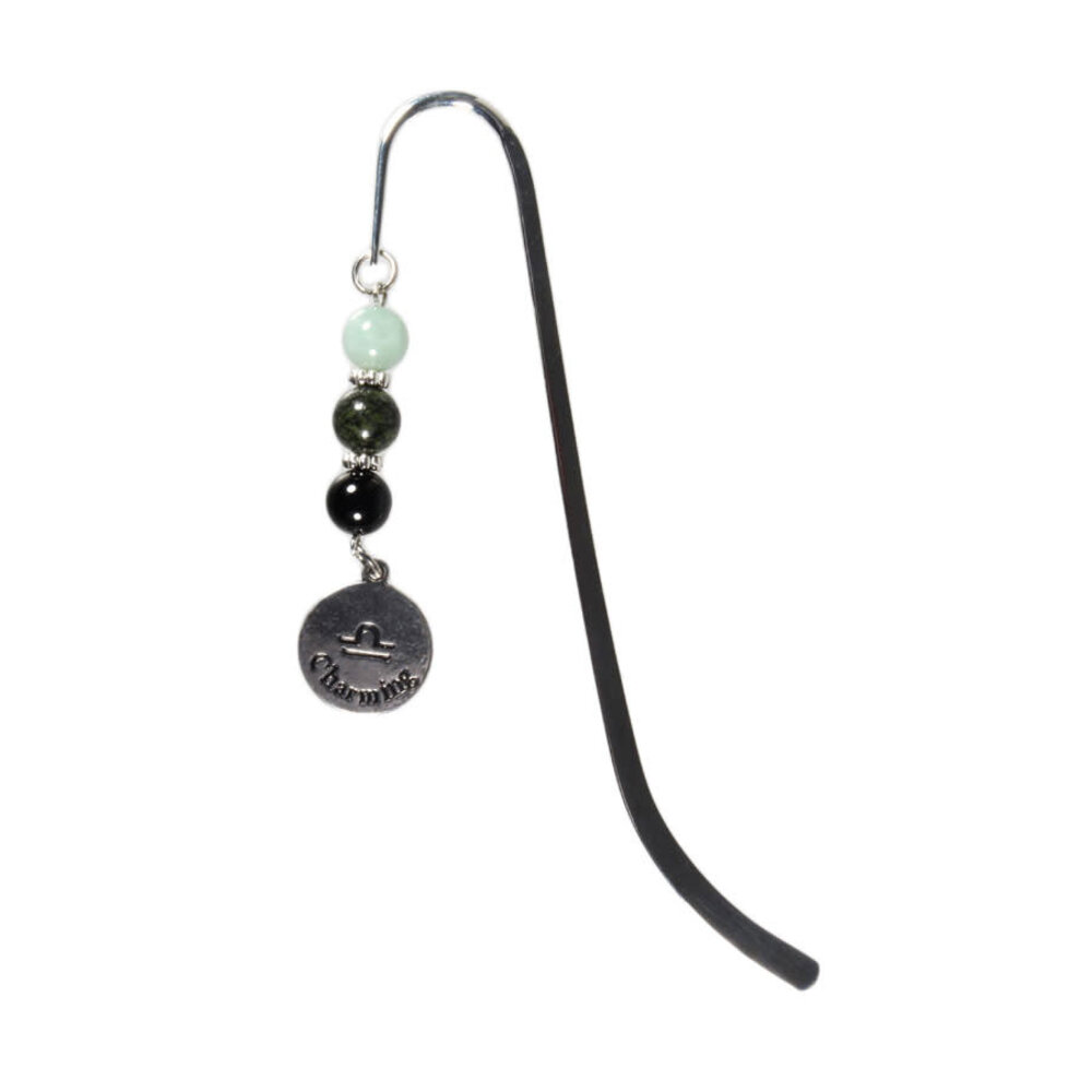 Boekenlegger sterrenbeeld weegschaal Boekenlegger sterrenbeeld weegschaal