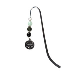 Boekenlegger sterrenbeeld weegschaal Boekenlegger sterrenbeeld weegschaal