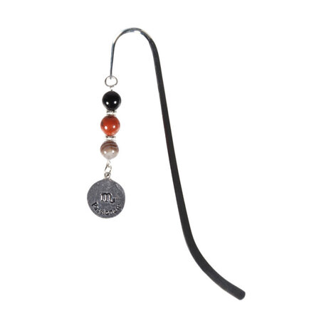 Boekenlegger sterrenbeeld schorpioen Boekenlegger sterrenbeeld schorpioen